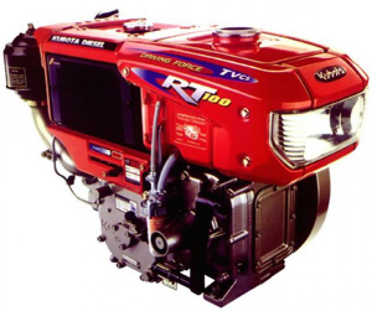 RT100S