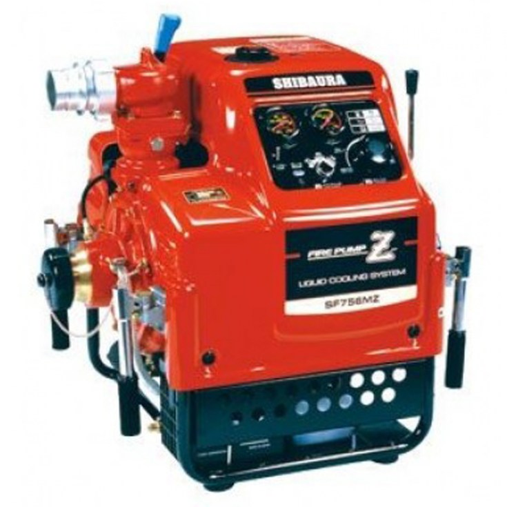 SF756MZ
