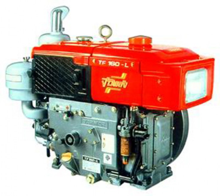 TF-160L