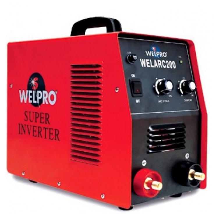 WP200A