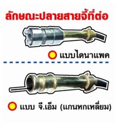 แบบหัวสายจี้7